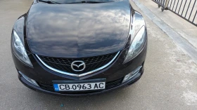 Mazda 6 - 4200 € / 8214.49 лв. - 63757216 3 | Car24.bg Mazda 6 - 4200 € / 8214.49 лв. - 63757216 3