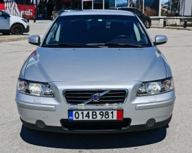 Снимка Volvo S60