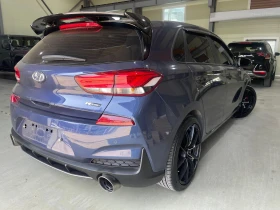 Hyundai I30 1.6T ! N Line ! | Auto.bg — изображение 4 Hyundai I30 1.6T ! N Line ! | Auto.bg — изображение 4