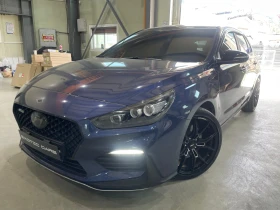 Hyundai I30 1.6T ! N Line ! | Auto.bg — изображение 3 Hyundai I30 1.6T ! N Line ! | Auto.bg — изображение 3