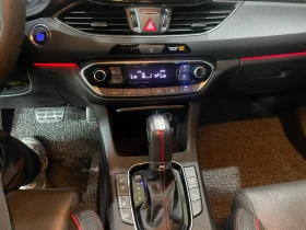 Hyundai I30 1.6T ! N Line ! | Auto.bg — изображение 13 Hyundai I30 1.6T ! N Line ! | Auto.bg — изображение 13