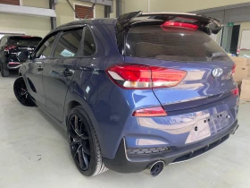 Hyundai I30 1.6T ! N Line ! | Auto.bg — изображение 6 Hyundai I30 1.6T ! N Line ! | Auto.bg — изображение 6