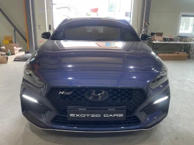 Hyundai I30 1.6T ! N Line ! | Auto.bg — изображение 2 Hyundai I30 1.6T ! N Line ! | Auto.bg — изображение 2