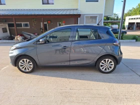 Renault Zoe - 13100 € / 25621.37 лв. - 45982221 5 | Car24.bg Renault Zoe - 13100 € / 25621.37 лв. - 45982221 5
