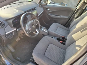 Renault Zoe - 13100 € / 25621.37 лв. - 45982221 6 | Car24.bg Renault Zoe - 13100 € / 25621.37 лв. - 45982221 6