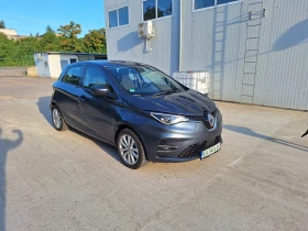 Renault Zoe - 13100 € / 25621.37 лв. - 45982221 2 | Car24.bg Renault Zoe - 13100 € / 25621.37 лв. - 45982221 2