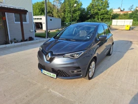 Renault Zoe - Car24.bg Renault Zoe