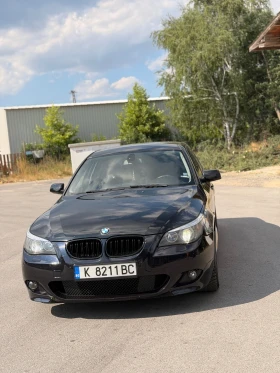 BMW 530 - 6400 € / 12517.31 лв. - 91304789 2 | Car24.bg BMW 530 - 6400 € / 12517.31 лв. - 91304789 2