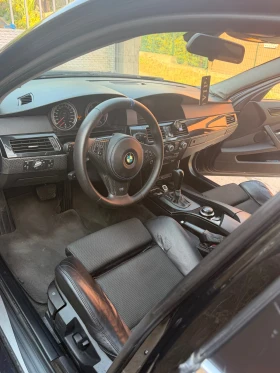BMW 530 - 6400 € / 12517.31 лв. - 91304789 6 | Car24.bg BMW 530 - 6400 € / 12517.31 лв. - 91304789 6