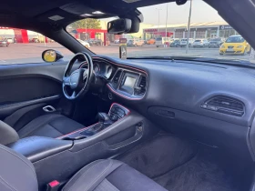 Dodge Challenger 5.7 Hemi/RT | Auto.bg — изображение 7 Dodge Challenger 5.7 Hemi/RT | Auto.bg — изображение 7