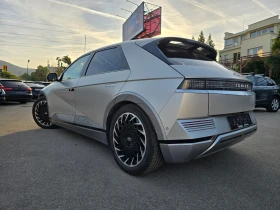 Hyundai Ioniq 5 UNIQ AWD 306к.с. | Auto.bg — изображение 3 Hyundai Ioniq 5 UNIQ AWD 306к.с. | Auto.bg — изображение 3