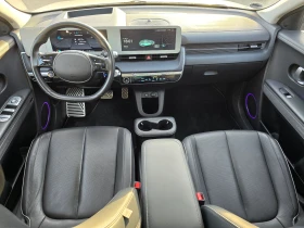 Hyundai Ioniq 5 UNIQ AWD 306к.с. | Auto.bg — изображение 9 Hyundai Ioniq 5 UNIQ AWD 306к.с. | Auto.bg — изображение 9