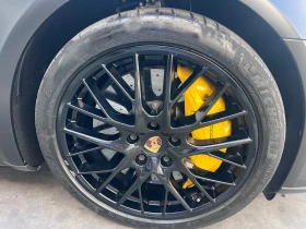 Porsche Panamera TURBO S | Auto.bg — изображение 8 Porsche Panamera TURBO S | Auto.bg — изображение 8