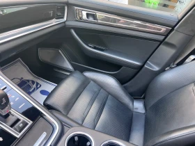 Porsche Panamera TURBO S | Auto.bg — изображение 11 Porsche Panamera TURBO S | Auto.bg — изображение 11