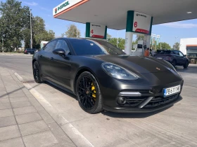 Porsche Panamera TURBO S | Auto.bg — изображение 4 Porsche Panamera TURBO S | Auto.bg — изображение 4