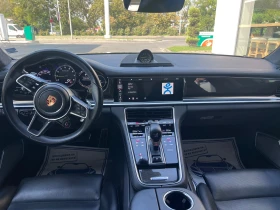 Porsche Panamera TURBO S | Auto.bg — изображение 14 Porsche Panamera TURBO S | Auto.bg — изображение 14