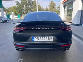 Porsche Panamera TURBO S | Auto.bg — изображение 7 Porsche Panamera TURBO S | Auto.bg — изображение 7