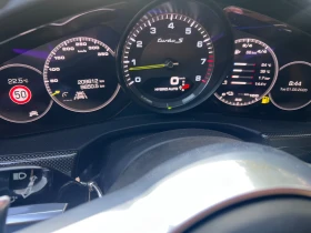 Porsche Panamera TURBO S | Auto.bg — изображение 16 Porsche Panamera TURBO S | Auto.bg — изображение 16