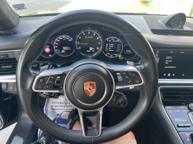 Porsche Panamera TURBO S | Auto.bg — изображение 9 Porsche Panamera TURBO S | Auto.bg — изображение 9