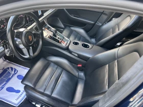 Porsche Panamera TURBO S | Auto.bg — изображение 13 Porsche Panamera TURBO S | Auto.bg — изображение 13