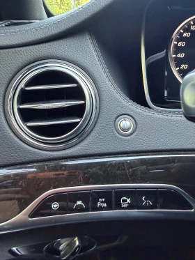Mercedes-Benz S 350 - 24700 € - 10154126 9 | Car24.bg Mercedes-Benz S 350 - 24700 € - 10154126 9