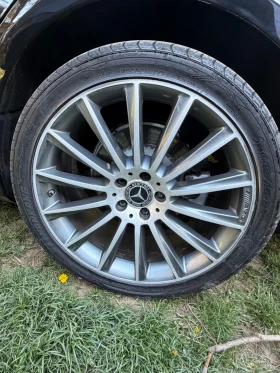 Mercedes-Benz S 350 - 24700 € - 10154126 8 | Car24.bg Mercedes-Benz S 350 - 24700 € - 10154126 8
