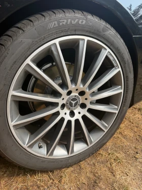 Mercedes-Benz S 350 undefined | Auto.bg — изображение 7 Mercedes-Benz S 350 undefined | Auto.bg — изображение 7