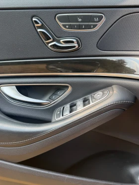 Mercedes-Benz S 350 undefined | Auto.bg — изображение 11 Mercedes-Benz S 350 undefined | Auto.bg — изображение 11