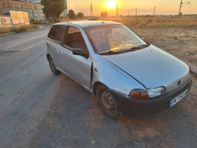 Fiat Punto - 499 € - 83647963 3 | Car24.bg Fiat Punto - 499 € - 83647963 3