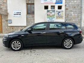 Fiat Tipo 1.4i 95k.c. НАВИ | Auto.bg — изображение 7 Fiat Tipo 1.4i 95k.c. НАВИ | Auto.bg — изображение 7