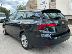Fiat Tipo 1.4i 95k.c. НАВИ | Auto.bg — изображение 6 Fiat Tipo 1.4i 95k.c. НАВИ | Auto.bg — изображение 6