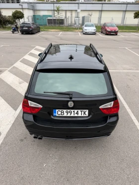 BMW 330 XDrive - 5200 € - 11274676 4 | Car24.bg BMW 330 XDrive - 5200 € - 11274676 4