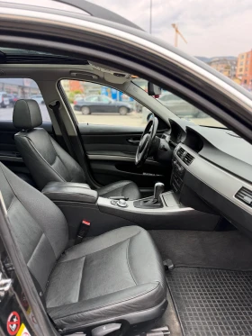 BMW 330 XDrive - 5200 € - 11274676 6 | Car24.bg BMW 330 XDrive - 5200 € - 11274676 6