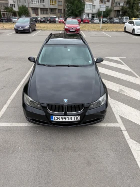 BMW 330 XDrive - Car24.bg BMW 330 XDrive