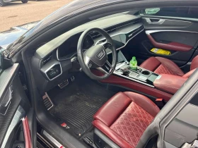 Audi S7 * 2.9 TFSI * CARFAX * ОПЦИЯ ЗА ФИНАНСИРАНЕ - 39600 € - 54359305 5 | Car24.bg Audi S7 * 2.9 TFSI * CARFAX * ОПЦИЯ ЗА ФИНАНСИРАНЕ - 39600 € - 54359305 5