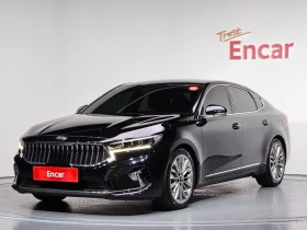 Kia K7 Premier 2.5 Gdi X Edition - Car24.bg Kia K7 Premier 2.5 Gdi X Edition