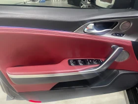 Kia Stinger 3.3 Turbo AWD ! GT ! | Auto.bg — изображение 17 Kia Stinger 3.3 Turbo AWD ! GT ! | Auto.bg — изображение 17
