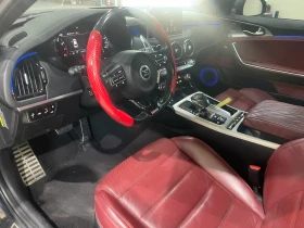 Kia Stinger 3.3 Turbo AWD ! GT ! | Auto.bg — изображение 8 Kia Stinger 3.3 Turbo AWD ! GT ! | Auto.bg — изображение 8