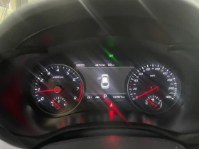 Kia Stinger 3.3 Turbo AWD ! GT ! | Auto.bg — изображение 13 Kia Stinger 3.3 Turbo AWD ! GT ! | Auto.bg — изображение 13