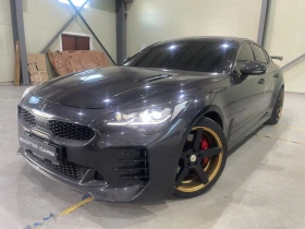 Kia Stinger 3.3 Turbo AWD ! GT ! | Auto.bg — изображение 3 Kia Stinger 3.3 Turbo AWD ! GT ! | Auto.bg — изображение 3