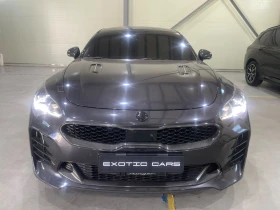 Kia Stinger 3.3 Turbo AWD ! GT ! | Auto.bg — изображение 2 Kia Stinger 3.3 Turbo AWD ! GT ! | Auto.bg — изображение 2