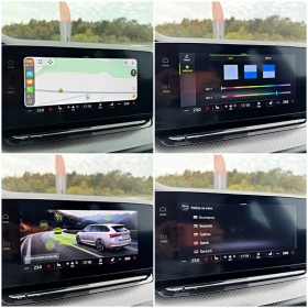 Skoda Octavia VRS PANORAMA DIGITAL COCKPIT LED AMBIENTE KEYLESS - 24500 € - 80789434 15 | Car24.bg Skoda Octavia VRS PANORAMA DIGITAL COCKPIT LED AMBIENTE KEYLESS - 24500 € - 80789434 15