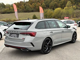 Skoda Octavia VRS PANORAMA DIGITAL COCKPIT LED AMBIENTE KEYLESS - 24500 € - 80789434 6 | Car24.bg Skoda Octavia VRS PANORAMA DIGITAL COCKPIT LED AMBIENTE KEYLESS - 24500 € - 80789434 6