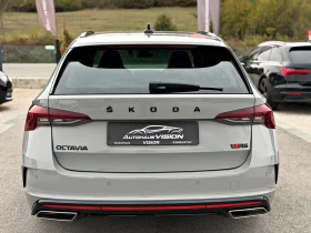 Skoda Octavia VRS PANORAMA DIGITAL COCKPIT LED AMBIENTE KEYLESS - 24500 € - 80789434 5 | Car24.bg Skoda Octavia VRS PANORAMA DIGITAL COCKPIT LED AMBIENTE KEYLESS - 24500 € - 80789434 5