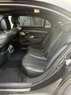 Mercedes-Benz S 350 S350 AMG~4Matic~Long | Auto.bg — изображение 9 Mercedes-Benz S 350 S350 AMG~4Matic~Long | Auto.bg — изображение 9