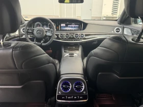 Mercedes-Benz S 350 S350 AMG~4Matic~Long | Auto.bg — изображение 11 Mercedes-Benz S 350 S350 AMG~4Matic~Long | Auto.bg — изображение 11