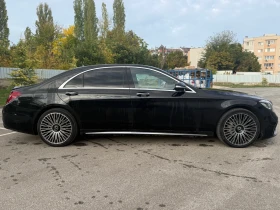 Mercedes-Benz S 350 S350 AMG~4Matic~Long | Auto.bg — изображение 4 Mercedes-Benz S 350 S350 AMG~4Matic~Long | Auto.bg — изображение 4