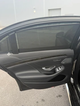 Mercedes-Benz S 350 S350 AMG~4Matic~Long | Auto.bg — изображение 10 Mercedes-Benz S 350 S350 AMG~4Matic~Long | Auto.bg — изображение 10