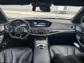 Mercedes-Benz S 350 S350 AMG~4Matic~Long | Auto.bg — изображение 12 Mercedes-Benz S 350 S350 AMG~4Matic~Long | Auto.bg — изображение 12