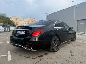 Mercedes-Benz S 350 S350 AMG~4Matic~Long | Auto.bg — изображение 5 Mercedes-Benz S 350 S350 AMG~4Matic~Long | Auto.bg — изображение 5